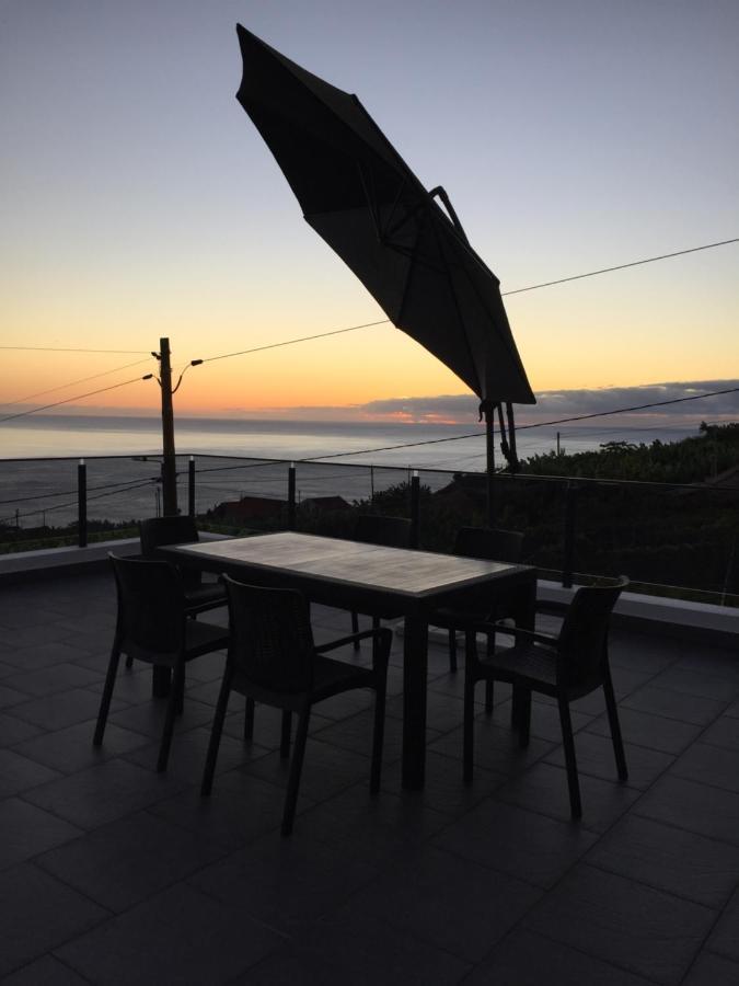 Calheta Ocean View Family Apartment - Air Condition Estreito Da Calheta Extérieur photo