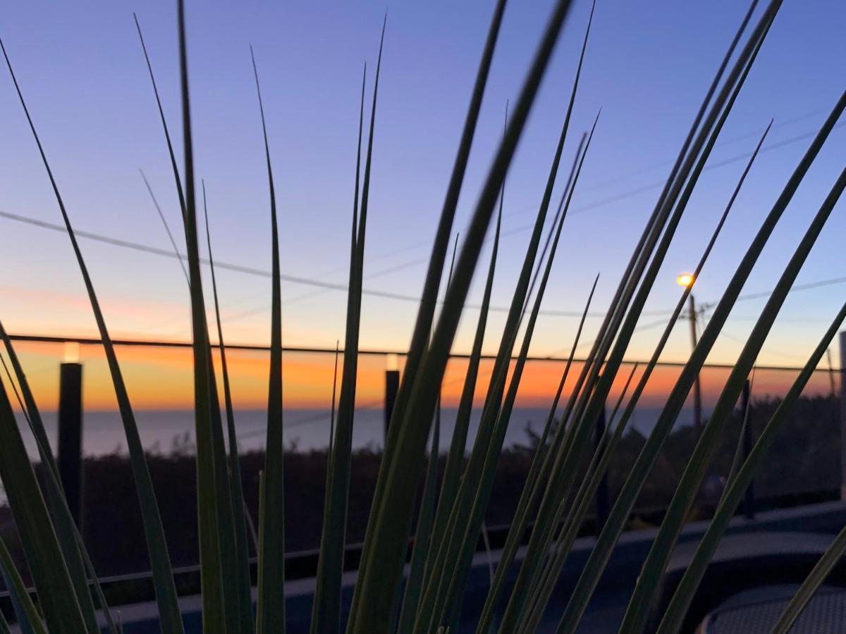 Calheta Ocean View Family Apartment - Air Condition Estreito Da Calheta Extérieur photo