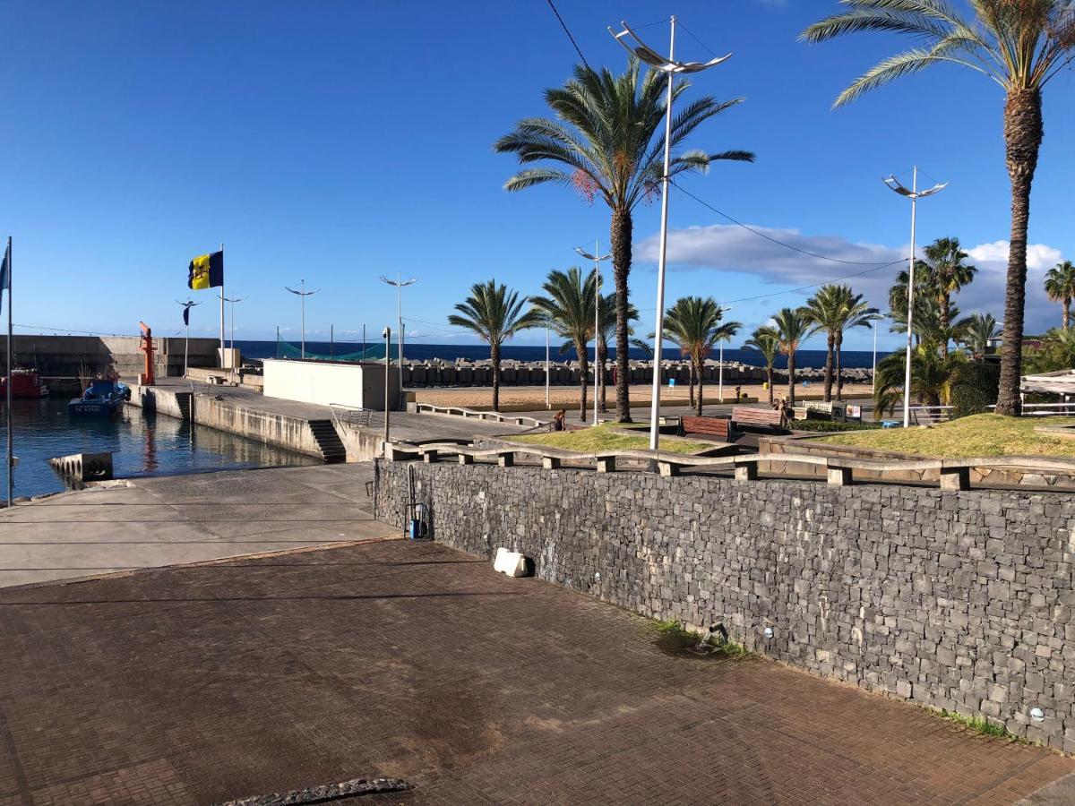 Calheta Ocean View Family Apartment - Air Condition Estreito Da Calheta Extérieur photo