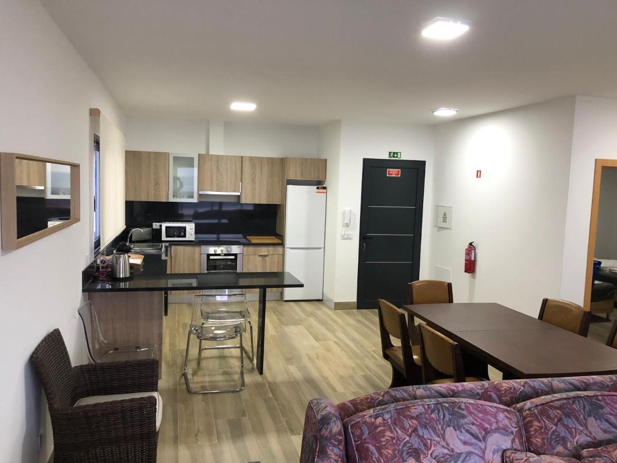 Calheta Ocean View Family Apartment - Air Condition Estreito Da Calheta Extérieur photo
