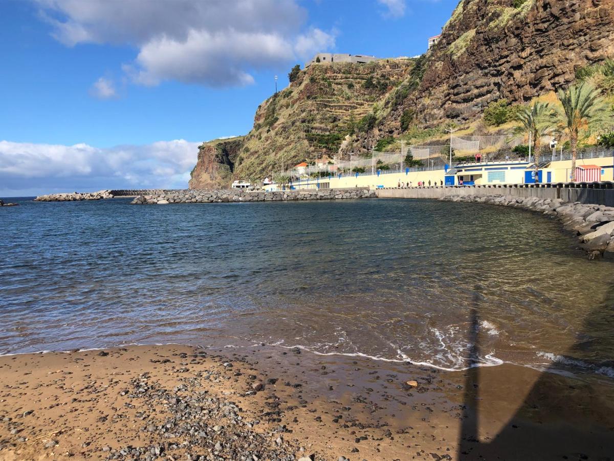 Calheta Ocean View Family Apartment - Air Condition Estreito Da Calheta Extérieur photo