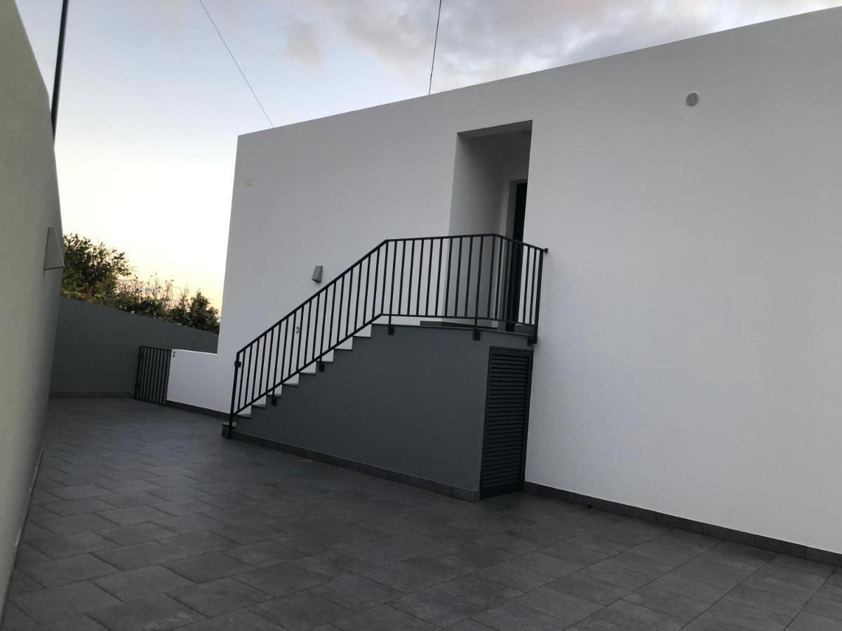 Calheta Ocean View Family Apartment - Air Condition Estreito Da Calheta Extérieur photo