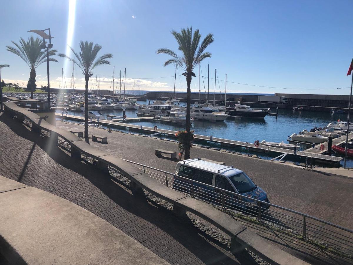 Calheta Ocean View Family Apartment - Air Condition Estreito Da Calheta Extérieur photo