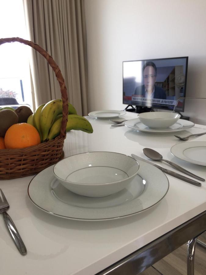 Calheta Ocean View Family Apartment - Air Condition Estreito Da Calheta Extérieur photo