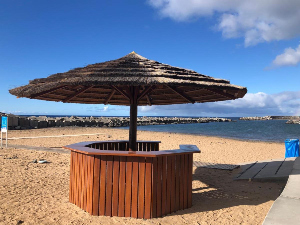 Calheta Ocean View Family Apartment - Air Condition Estreito Da Calheta Extérieur photo
