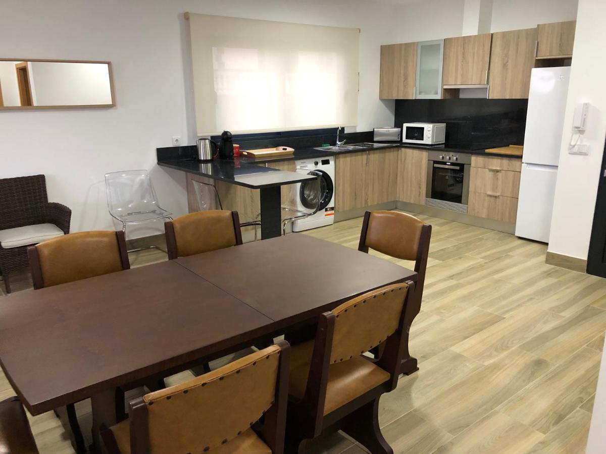 Calheta Ocean View Family Apartment - Air Condition Estreito Da Calheta Extérieur photo