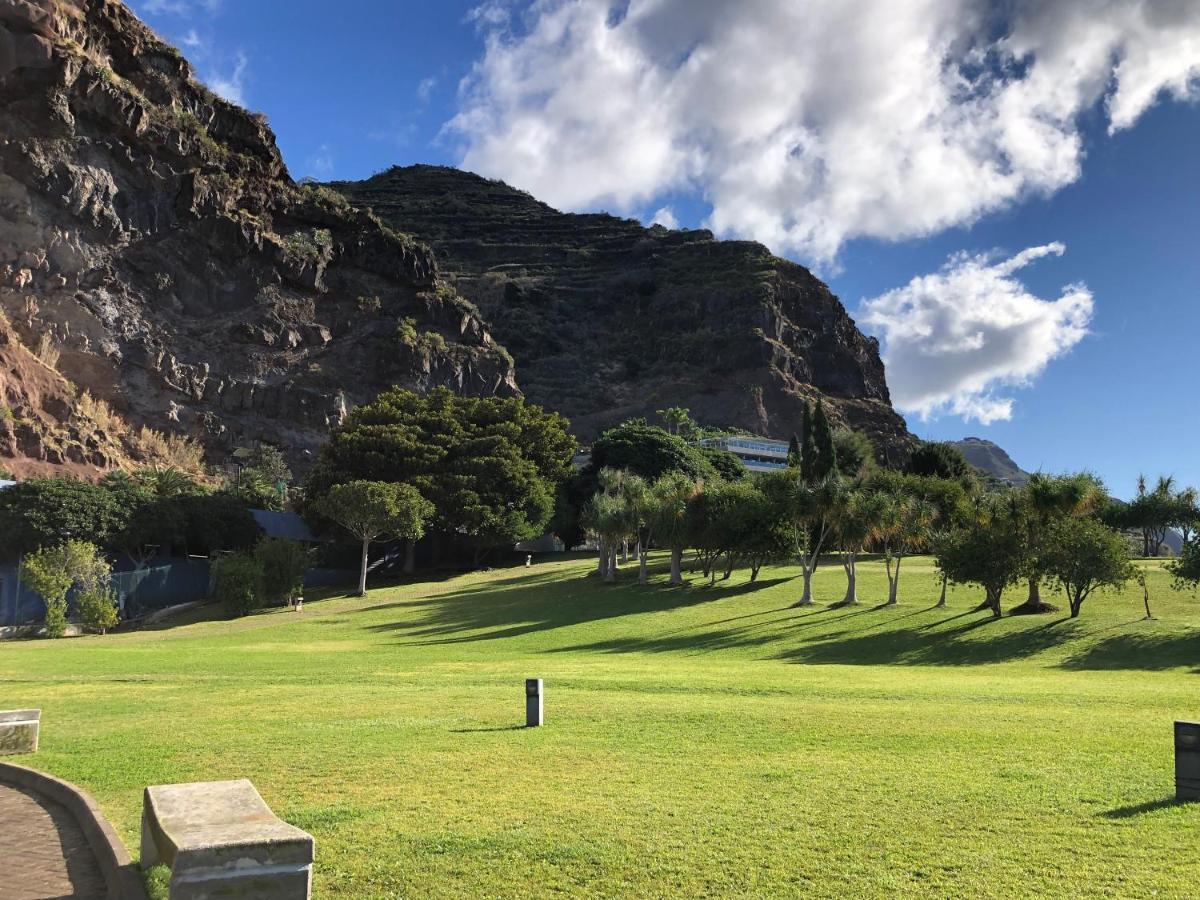 Calheta Ocean View Family Apartment - Air Condition Estreito Da Calheta Extérieur photo