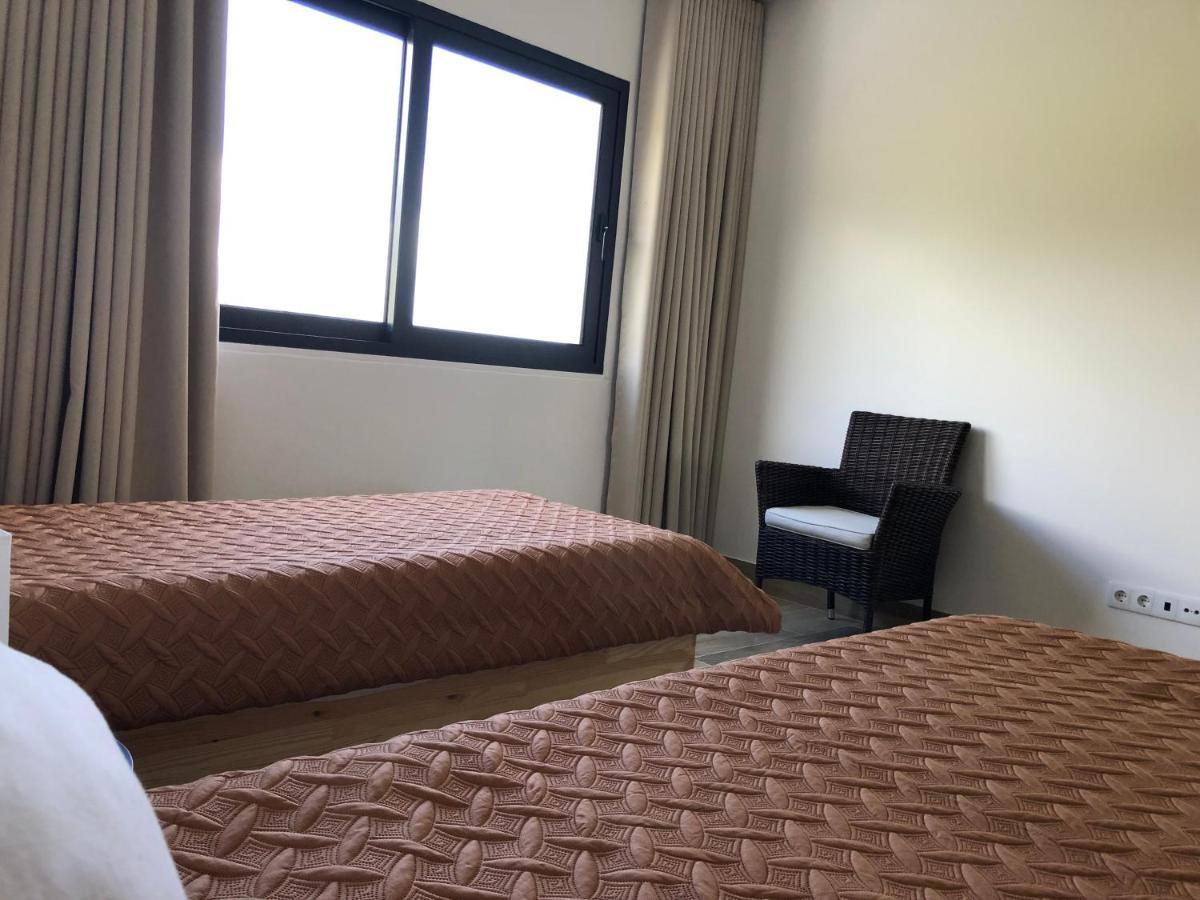 Calheta Ocean View Family Apartment - Air Condition Estreito Da Calheta Extérieur photo