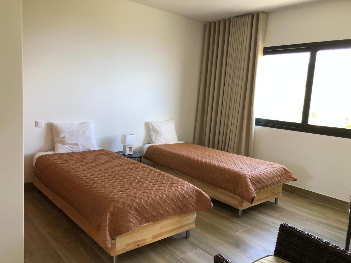 Calheta Ocean View Family Apartment - Air Condition Estreito Da Calheta Extérieur photo