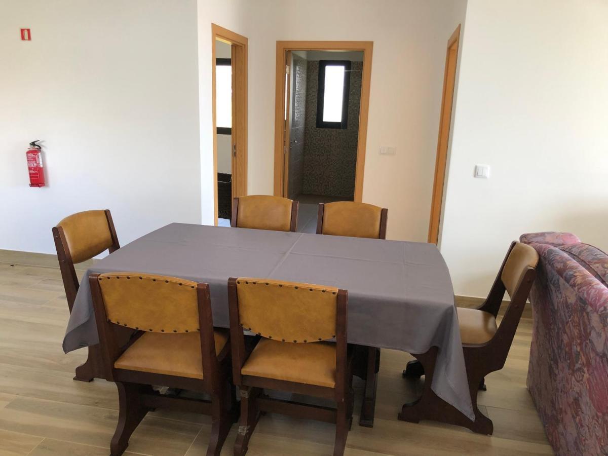 Calheta Ocean View Family Apartment - Air Condition Estreito Da Calheta Extérieur photo